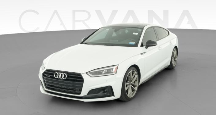 audi a5 sportback 2019 WAUFNCF57KA076034 image audi a5 sportback 2019 WAUFNCF57KA076034 image